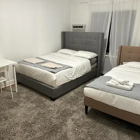 Rego Park Homestay *