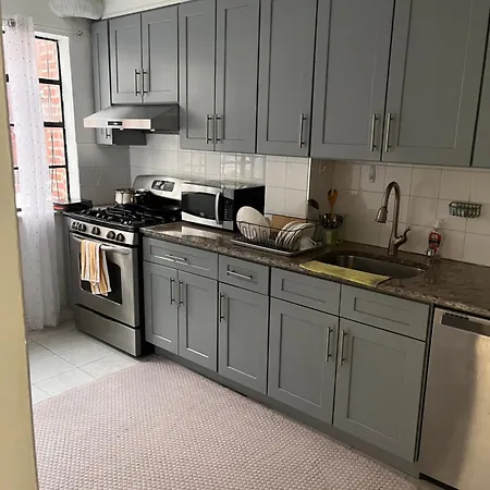 Rego Park Homestay