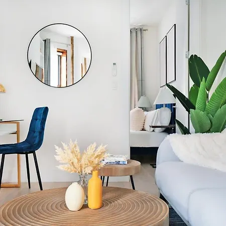 48-1fe Brand New 1br Prime Hell's Kitchen Wd In Unit *