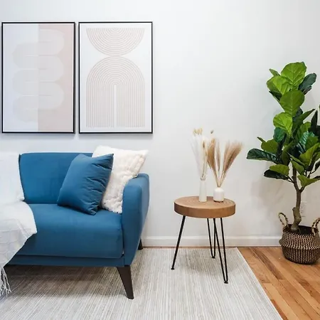 74-4a 2br 2baths In Prime Upper West Side W D Gym Apartment New York