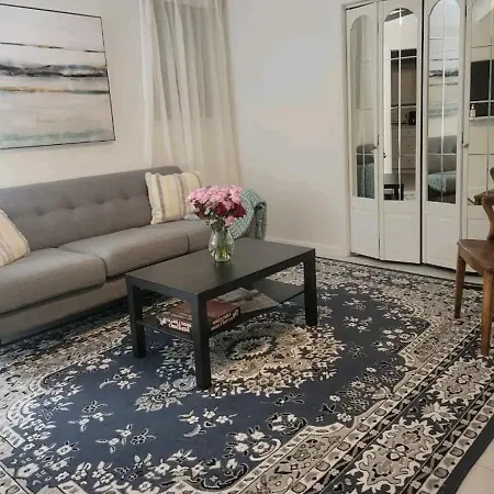 Private Apartment, Not Shared, Near Public Transportation, Super Fast Free Wifi, Due To Ny Restrictions It Only Be Booked For 30 Nights Or More, Even If The Site Allows To Book It, I Will Not Be Able To Accept The Reservation, 30 Nights Minim * New York
