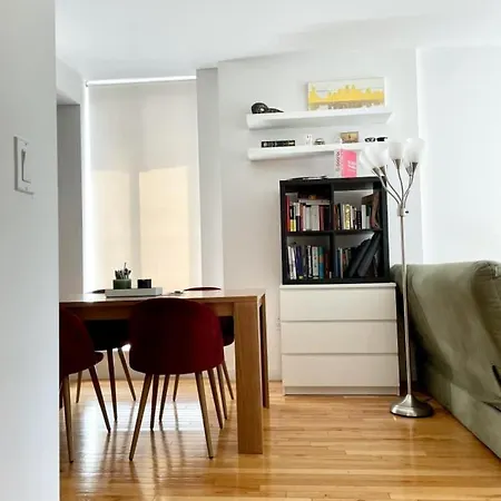 2 Bedrooms Chelsea - Manhattan New York