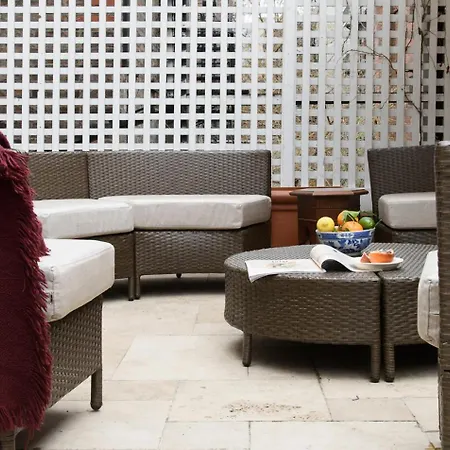 Townhouse 222 New York