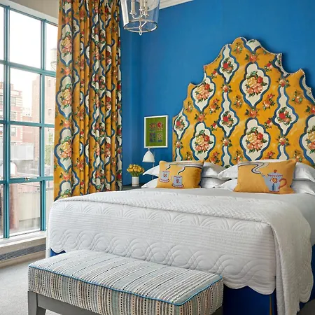 Warren Street Hotel 5*