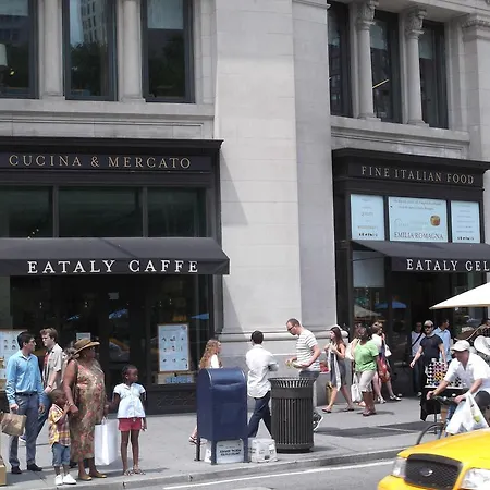 Modern 2 Bedroom In Gramercy/Union Square New York