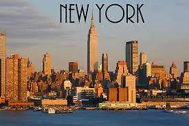 Apartment Elegant & 2 Bedroom Ny *
