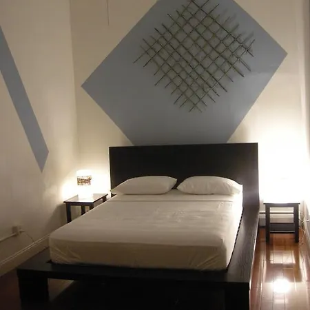 Apartment Spacious 4 Bed Loft / 2 Bath In Tribeca *
