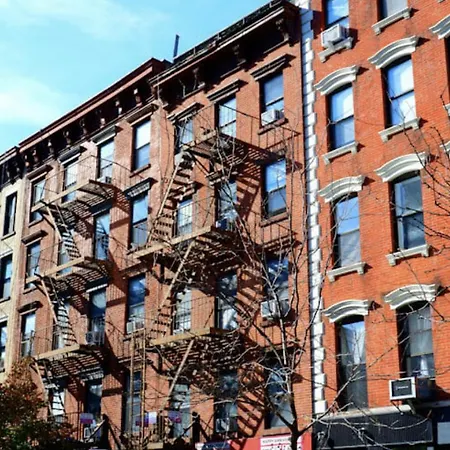 Oasis Retreat - Cozy In Union Square