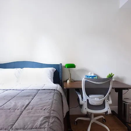 Little Manhattan Homestay New York