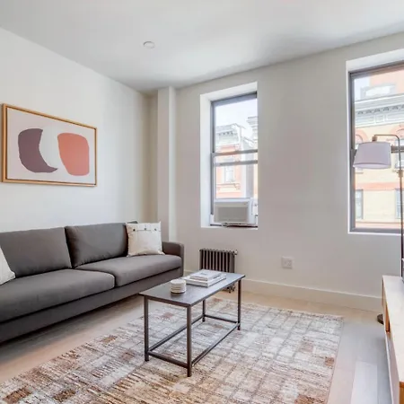 Apartment Blueground Chelsea Elev Wd Nr 8th Ave Nyc-1451 New York
