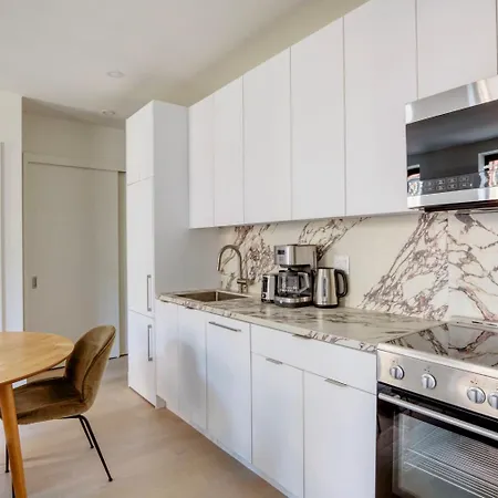 Apartment Blueground Chelsea Elev Wd Nr 8th Ave Nyc-1451 New York