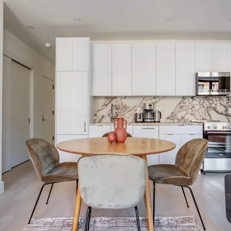 Apartment Blueground Chelsea Elev Wd Nr 8th Ave Nyc-1451