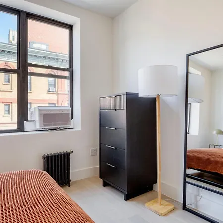 Blueground Chelsea Elev Wd Nr 8th Ave Nyc-1451 Apartment New York