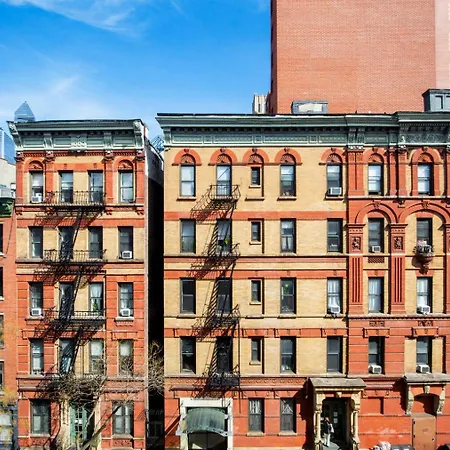Blueground Chelsea Elev Wd Nr 8th Ave Nyc-1451