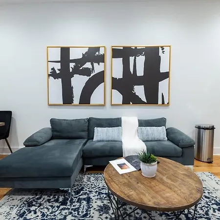 Apartment 7-3 2br 1bath In Prime Park Slope *