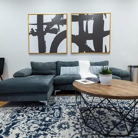 7-3 2br 1bath In Prime Park Slope Apartment