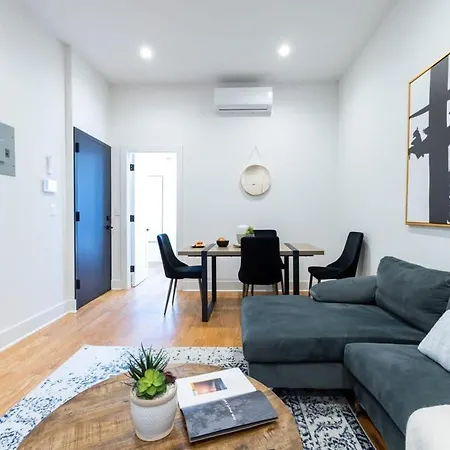 7-3 2br 1bath In Prime Park Slope