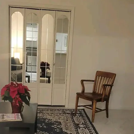 Private Apartment, Not Shared, Near Public Transportation, Super Fast Free Wifi, Due To Ny Restrictions It Only Be Booked For 30 Nights Or More, Even If The Site Allows To Book It, I Will Not Be Able To Accept The Reservation, 30 Nights Minim * New York