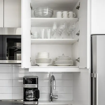Nolita 2br W Wd Large Deck Easy Nr Soho Nyc-600