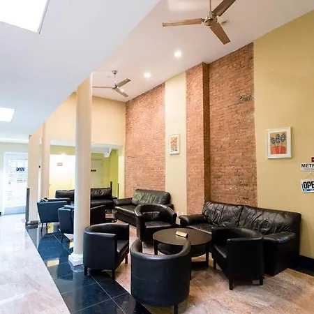 Apartment Macy Empire *
