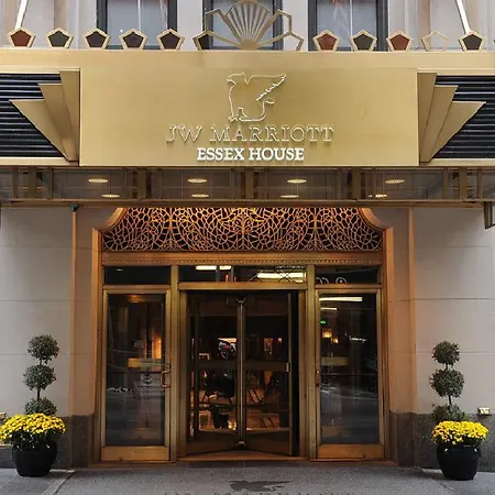 Luxurious Central Park South 2 Bedroom New York