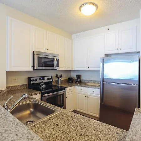 Liberty Towers - A Premier Furnished Apartment New York