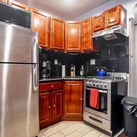 The Nest- 1 Bedroom 1 Bath Convenient And Cozy