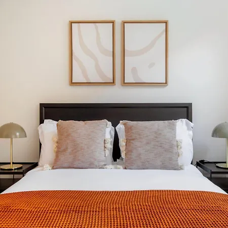 Blueground Chelsea Elev Wd Nr 8th Ave Nyc-1450 Apartment New York