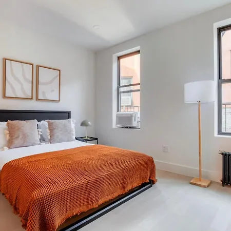 Blueground Chelsea Elev Wd Nr 8th Ave Nyc-1450 *