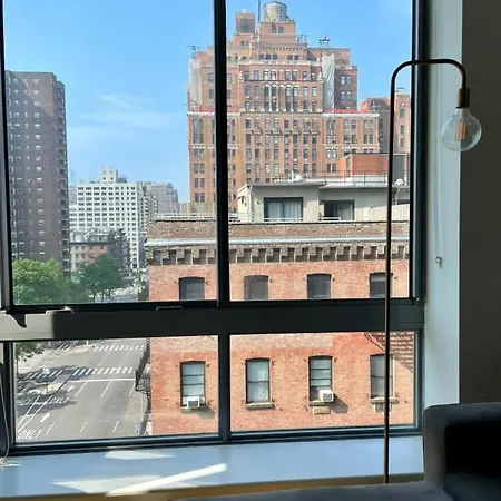 Apartment 2 Bedrooms Chelsea - Manhattan