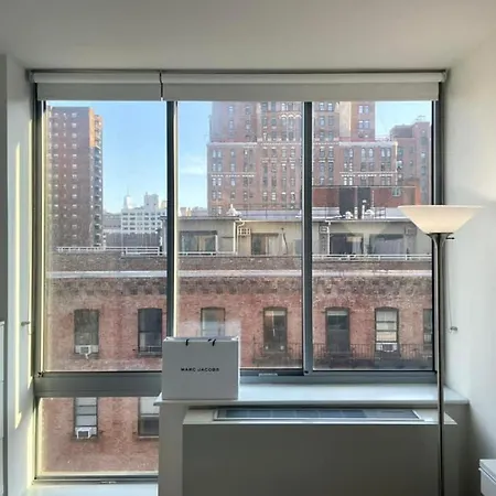 2 Bedrooms Chelsea - Manhattan * New York