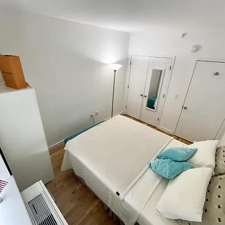 Apartment 2 Bedrooms Chelsea - Manhattan