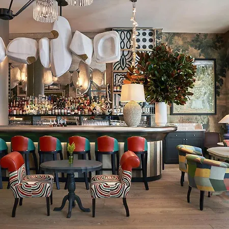Warren Street Hotel New York