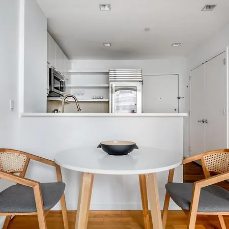 Blueground Hells Kitchen Gym Wd Nr Museum Nyc-1436 Apartment