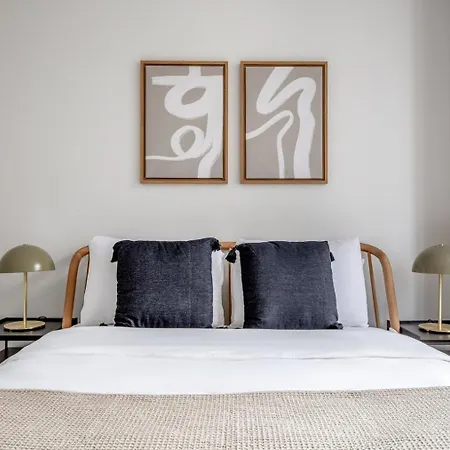 Apartment Blueground Hells Kitchen Gym Wd Nr Museum Nyc-1436 *
