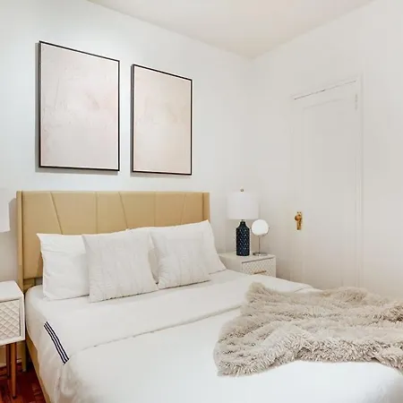 61-2a Large 1br In Upper East Side *