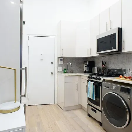 62-2b New Prime Ues W D In Unit Apartment New York