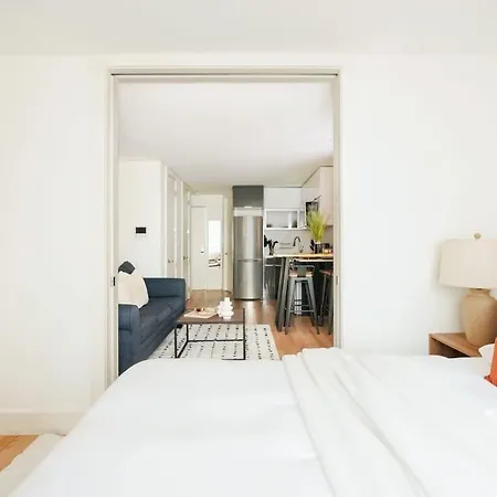Apartment 75-2a Furnished 1br W D Elev Park *