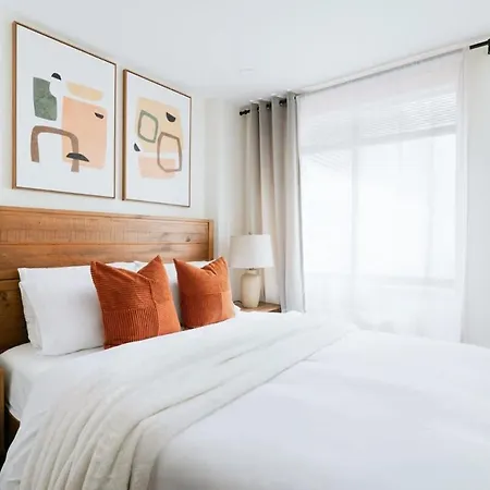 75-2a Furnished 1br W D Elev Park * New York
