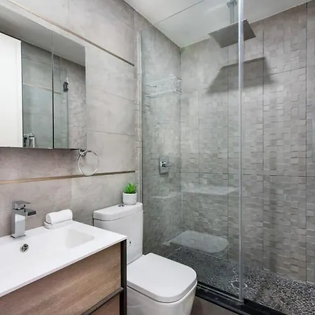 Apartment 75-2a Furnished 1br W D Elev Park *