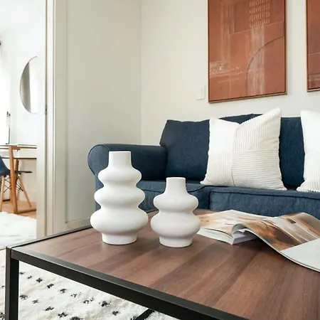 75-2a Furnished 1br W D Elev Park * New York