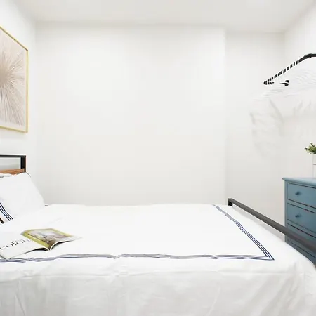 75-3a 3br Duplex Prime Ues Wd In Unit Sleeps 6 Apartment
