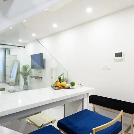75-3a 3br Duplex Prime Ues Wd In Unit Sleeps 6 Apartment *