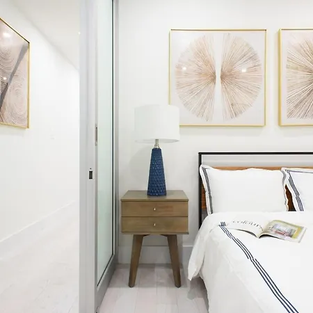 75-3a 3br Duplex Prime Ues Wd In Unit Sleeps 6 Apartment *