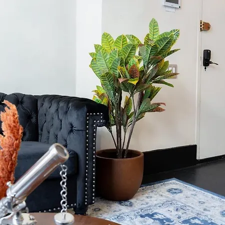 Apartment E10-1 Designer East Village Townhouse 1br New York