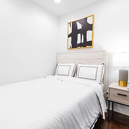 69-4c Prime Lower East Side 1br Brand New Apartment