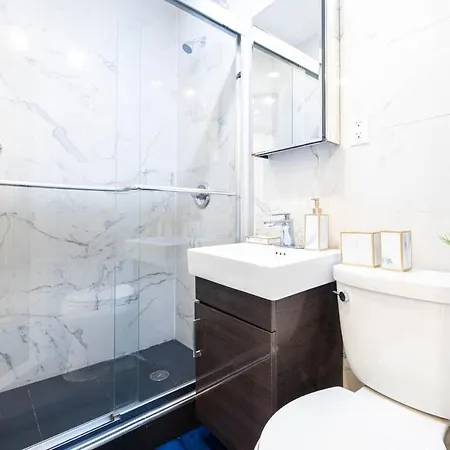 69-4c Prime Lower East Side 1br Brand New Apartment *