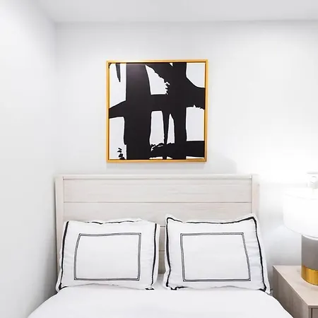 69-4c Prime Lower East Side 1br Brand New Apartment *