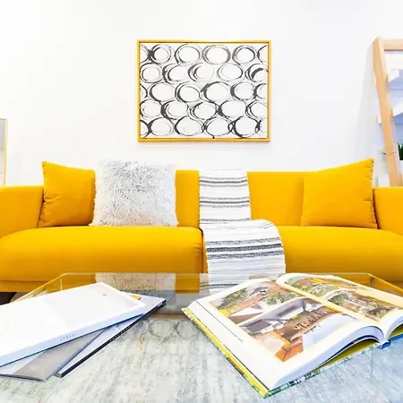 69-4c Prime Lower East Side 1br Brand New Apartment *