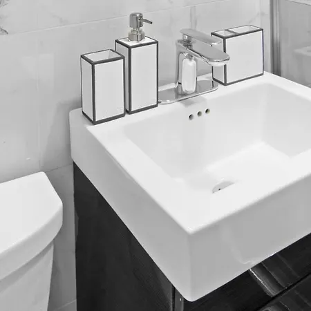 69-4b Modern Lower East Side 1br Prime Location New York